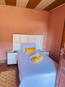 Starlight bed and breakfast