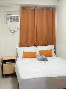 2BR Condo Near IT Park and Malls