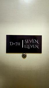 Seven Eleven by Nityam - 1BHK Spectrum Mall