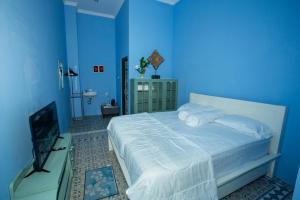 Most Kraton Malioboro Villa