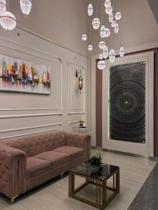 Seven Eleven by Nityam - 1BHK Spectrum Mall