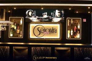 Hotel Senondra Ampara
