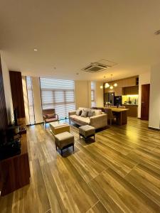 Reliable Heights - Luxury Apartment in Colombo