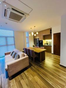 Reliable Heights - Luxury Apartment in Colombo