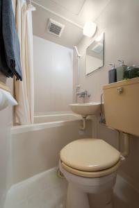 CraftFlat Numabukuro 306, uphill residence