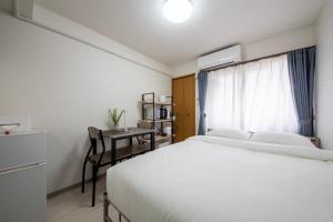 CraftFlat Numabukuro 306, uphill residence