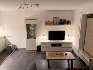 Komfortable moderne Ferienwohnung 43 qm