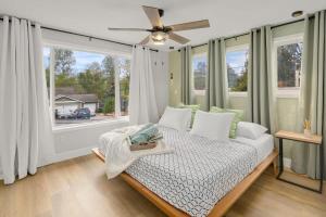 Brand New Designer High-End 4BR Retreat