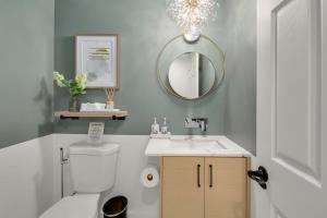 Brand New Designer High-End 4BR Retreat