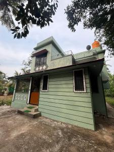 Morjes Beach Homestay