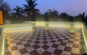 Morjes Beach Homestay