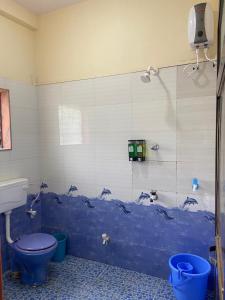 Morjes Beach Homestay