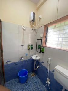 Morjes Beach Homestay