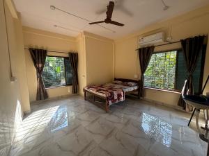 Morjes Beach Homestay