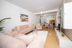 Apartment Dobrota View