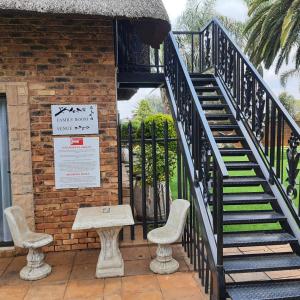 Oppiplot Guest House Pty Ltd