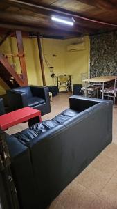 cabañas LAS GARZAS 2