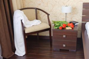 Standard Double Room room in Reavil Hotel