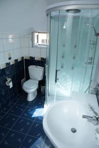 Double or Twin Room room in Hotel Apollonia