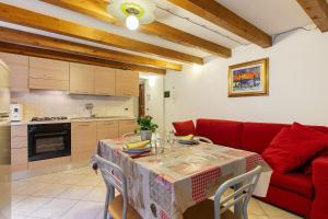 Le Bourg 61 - Aosta Centro