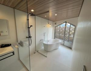 고베 Minato no minato 574 - Vacation STAY 83869v 3성급 숙소 스위트룸