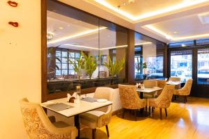 The Naori by Alaya Stays