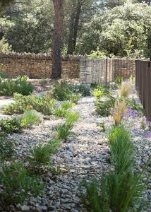 La maison de Brigitte