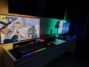 Pyeongtaek Hotel The Gray Songtan