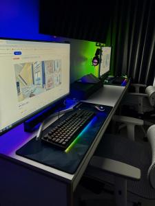 Pyeongtaek Hotel The Gray Songtan