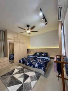 Ada Homestay Sireh Residence