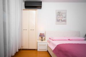 Apartment Dobrota View