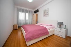 Apartment Dobrota View