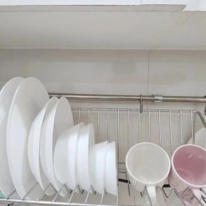 Silom Sathon CBD nearby Mahanakon Pixel Tower in the heart of Bangkok