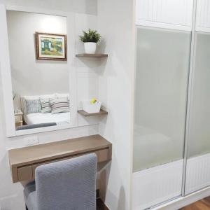 Silom Sathon CBD nearby Mahanakon Pixel Tower in the heart of Bangkok