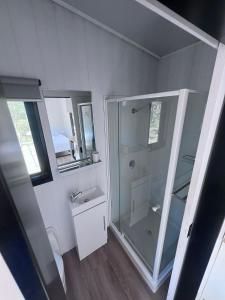 Tintenbar Riverfront Farmstay 2 by Tiny Away