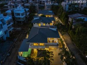EKOSTAY - Tropicana Villa