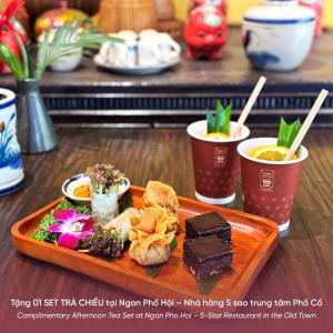 Lantern Boutique Hoi An