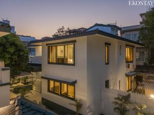 EKOSTAY - Tropicana Villa