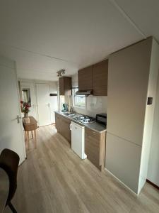 Chalet Sea Shell - Near the Beach in Petten