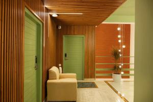 BedChambers Premium Suites, Sector 29 Gurgaon
