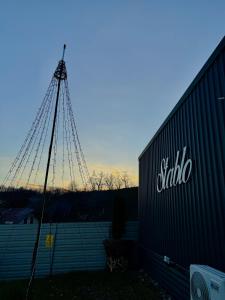 Stablo guest house