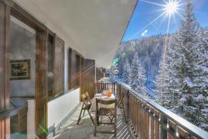 Appartamento Il Rio - Happy Rentals