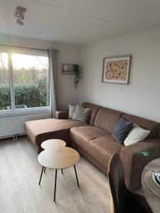 Chalet Sea Shell - Near the Beach in Petten