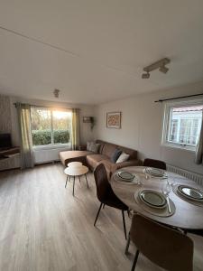 Chalet Sea Shell - Near the Beach in Petten