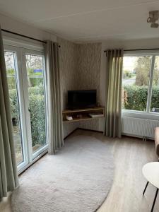 Chalet Sea Shell - Near the Beach in Petten