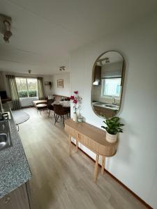 Chalet Sea Shell - Near the Beach in Petten