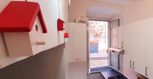 Casa Scirocco - vicinissima a Stazione Principe, Museo del Mare e Acquario