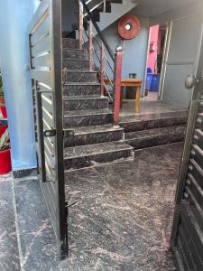 Magic Restaurant Hotel