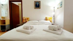 Casa Scirocco - vicinissima a Stazione Principe, Museo del Mare e Acquario