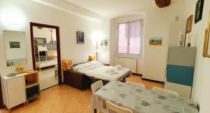 Casa Scirocco - vicinissima a Stazione Principe, Museo del Mare e Acquario